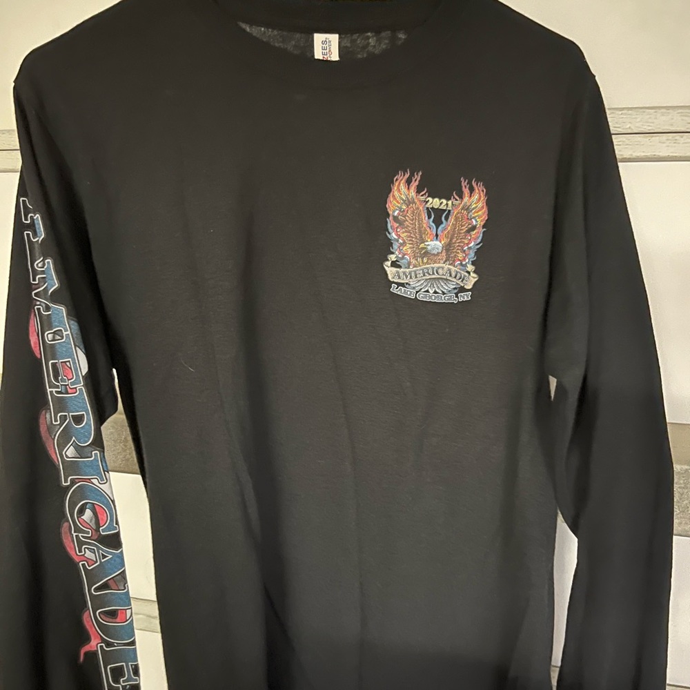 Americade 2021 Long Sleeve Shirt